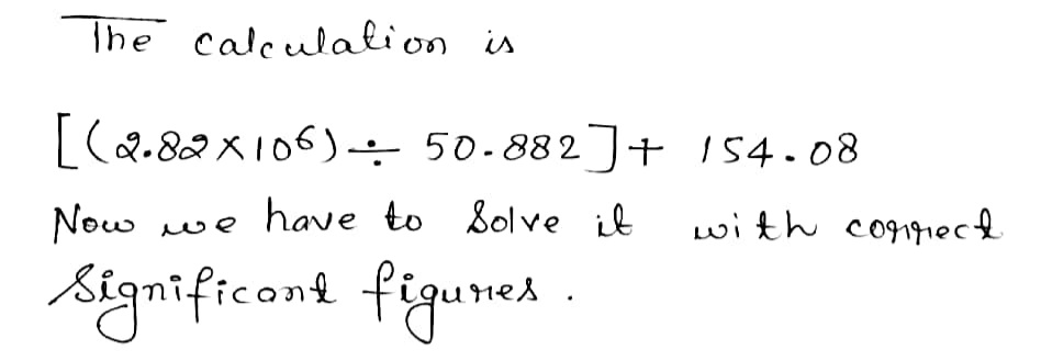 Chemistry homework question answer, step 1, image 1